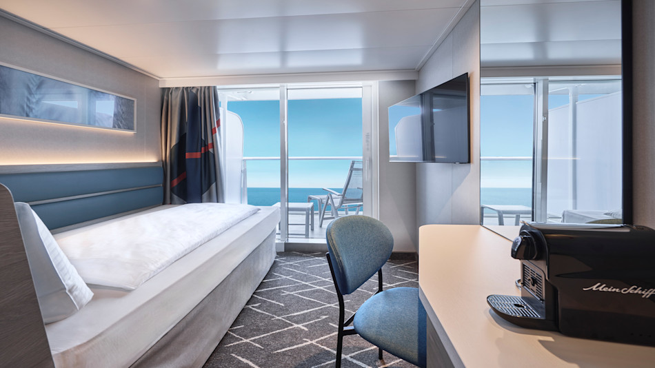 Einzelkabine innen-[EZI]