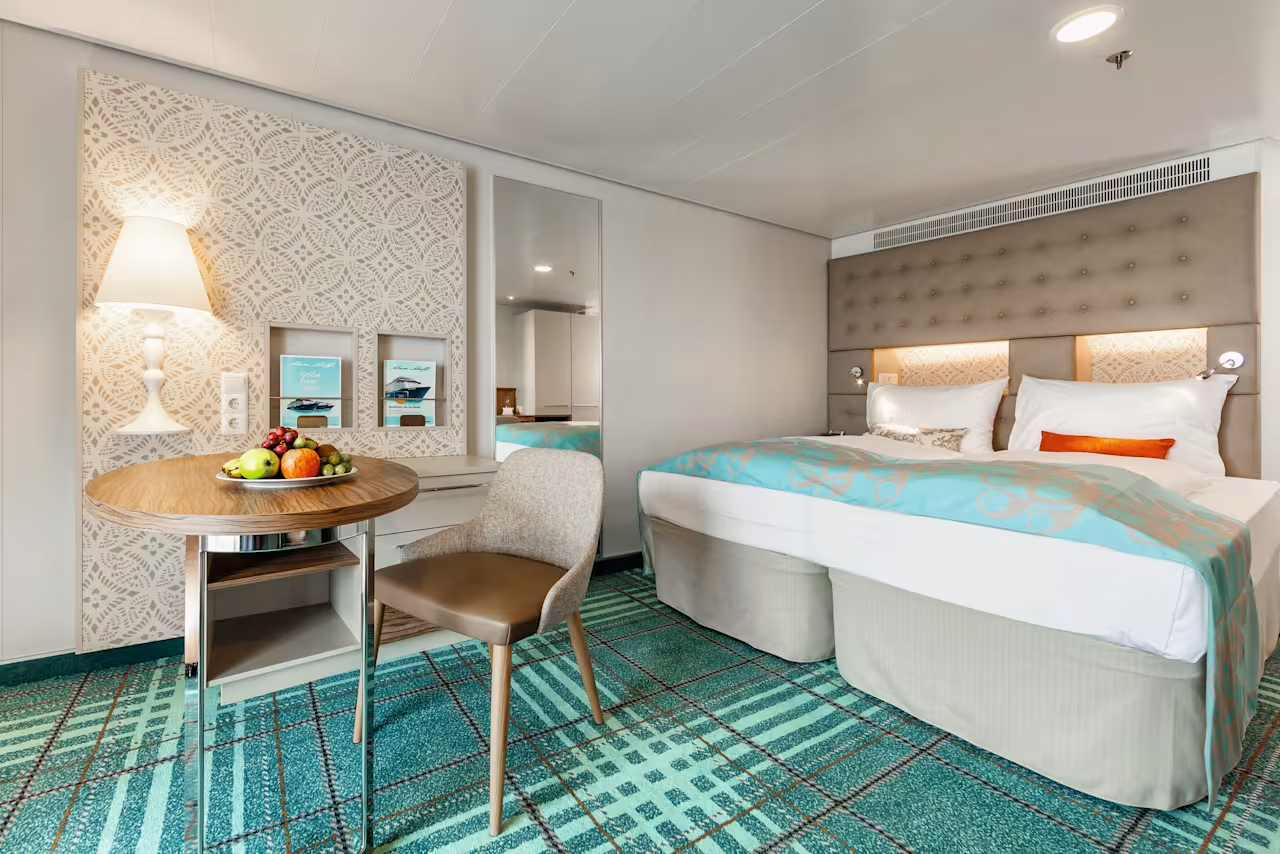 Junior Suite Balkon-[JKA]