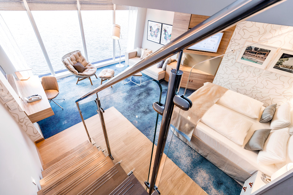 Himmel & Meer Suite-[SUH]