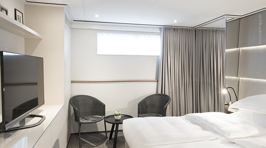 Emerald Stateroom-[E]