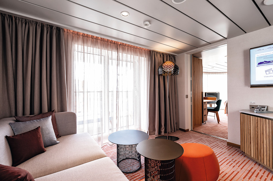 Horizont Suite-[SHZ]