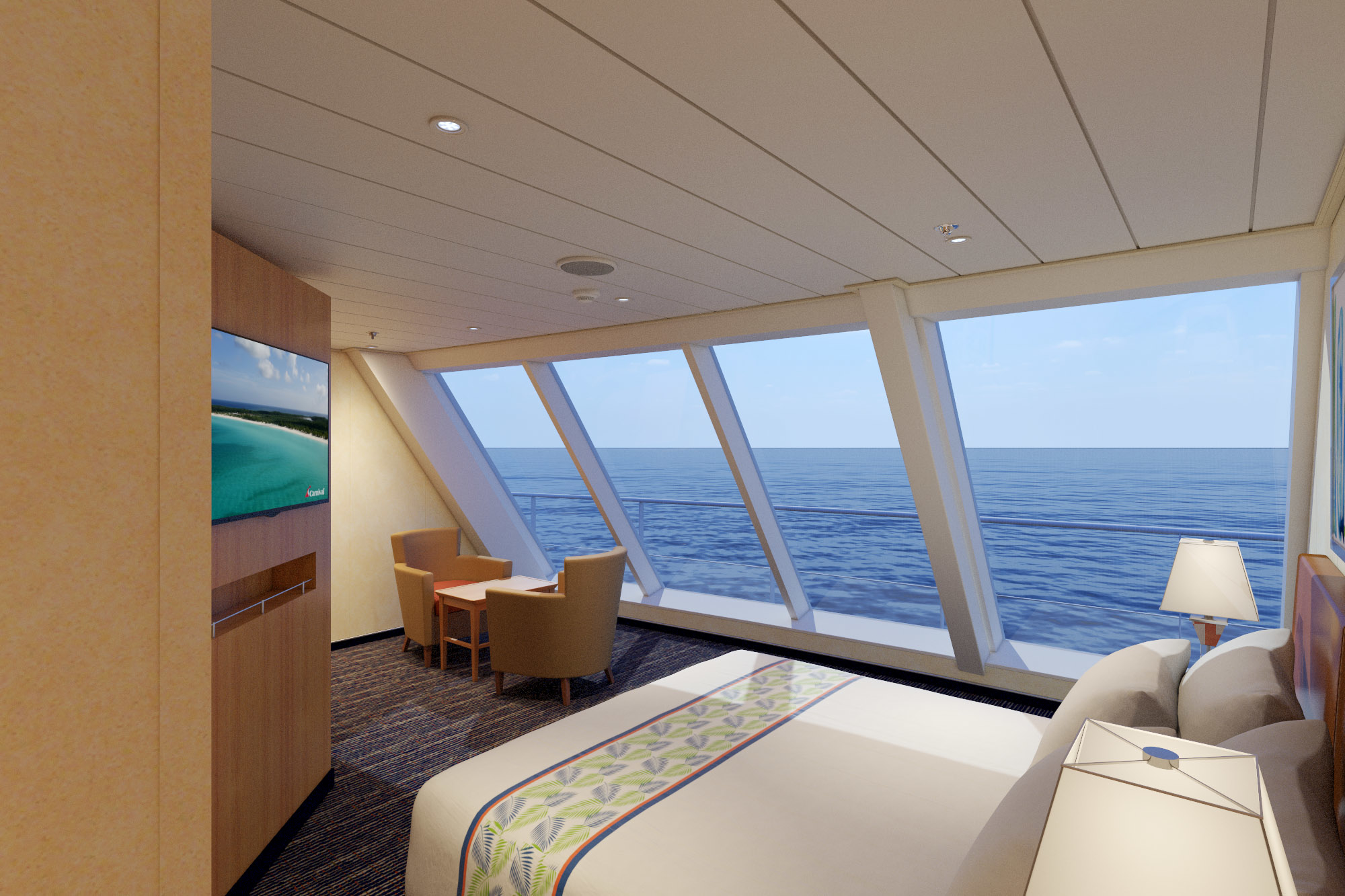 Scenic Ocean View-[6J]