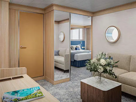 Triple Infinity Suite-[IN3]