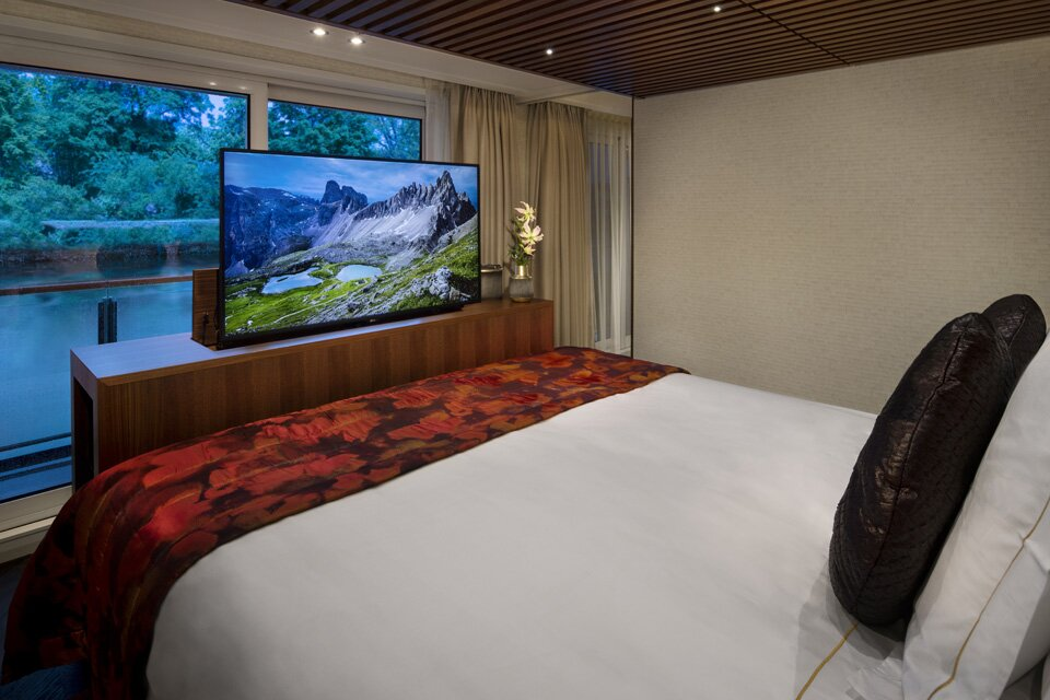 Owner&rsquo;s Suite-[OS]
