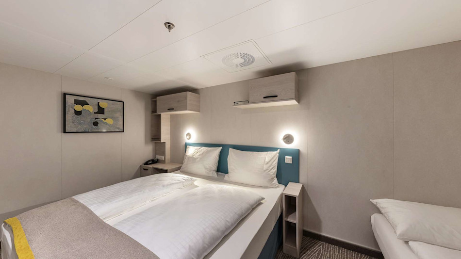 Innenkabine Kategorie C-[INC]