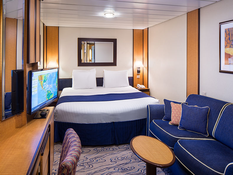 Interior Stateroom-[5V]