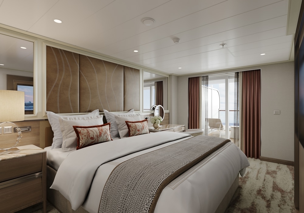 Horizon Penthouse Suite-[HP]