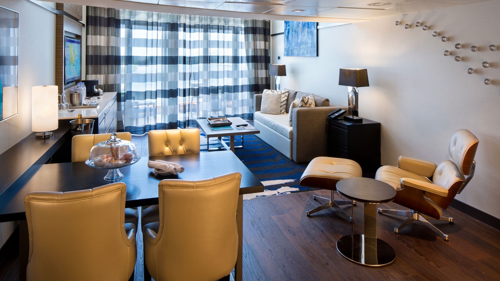 Suite Sky Loft-[SL]