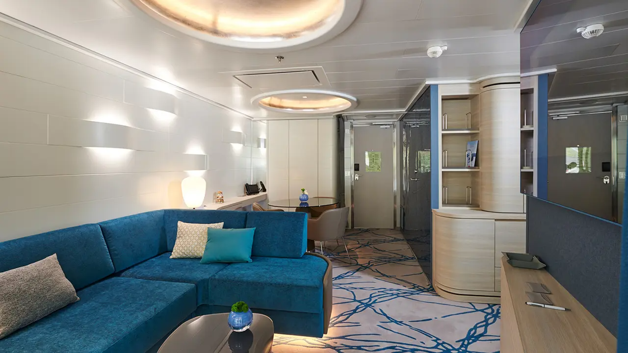 Junior Suite mit Balkon-[09]