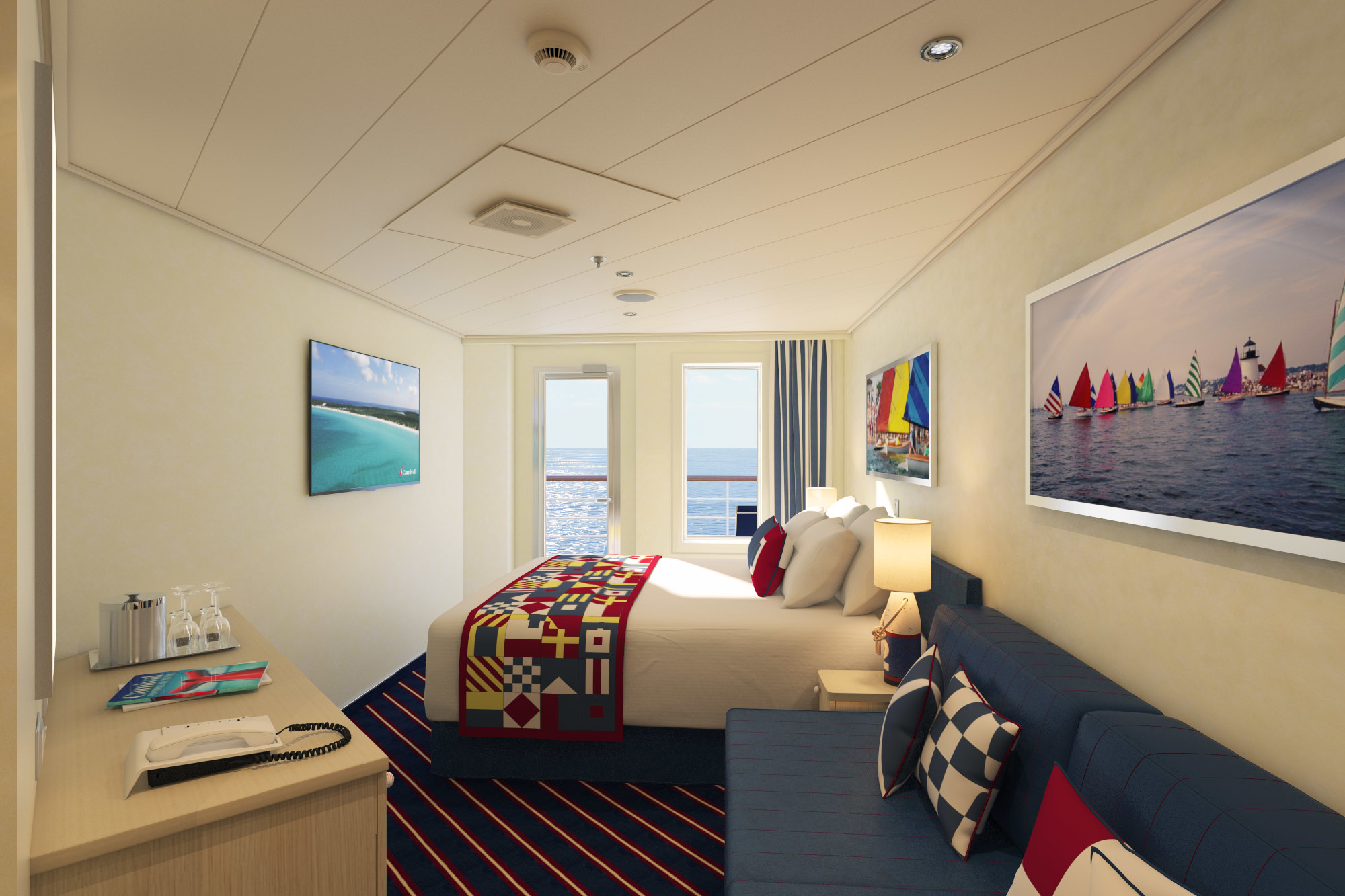 Family Harbour Aft-View Extended Balcony-[FO]