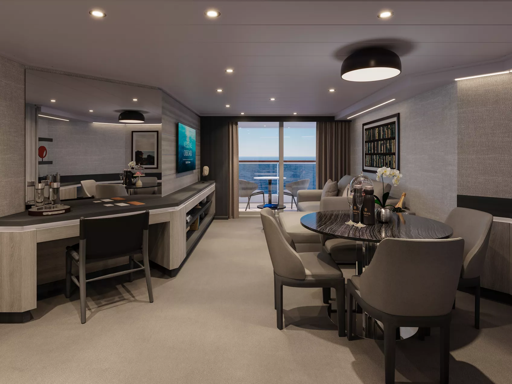 Grand Penthouse-[GP]