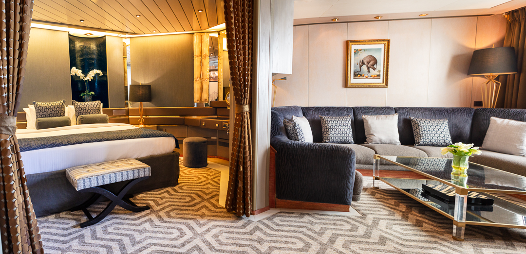 The Stargazer Suite-[SP]