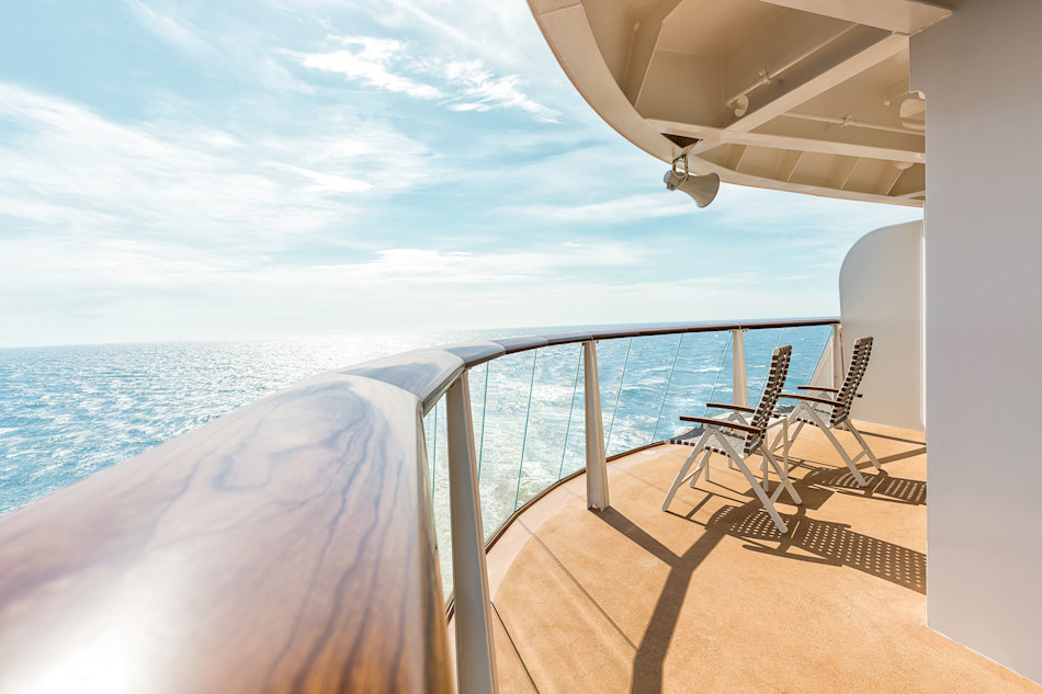 Premium Verandakabine-[VEP]