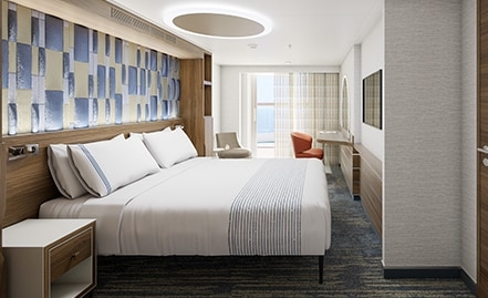 Carnival Excel Aft Suite-[LS]