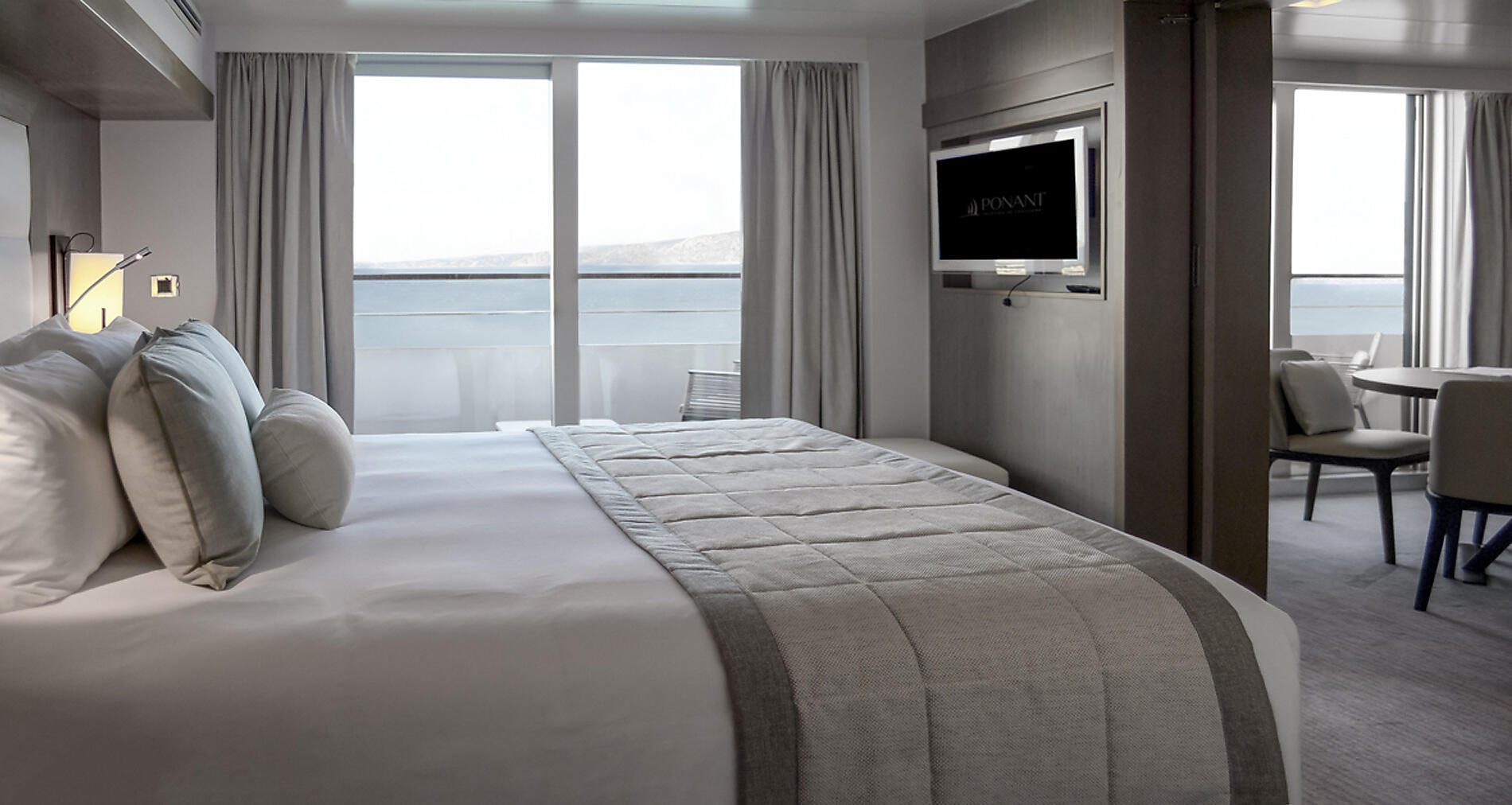 Owner’s Suite-[OS]