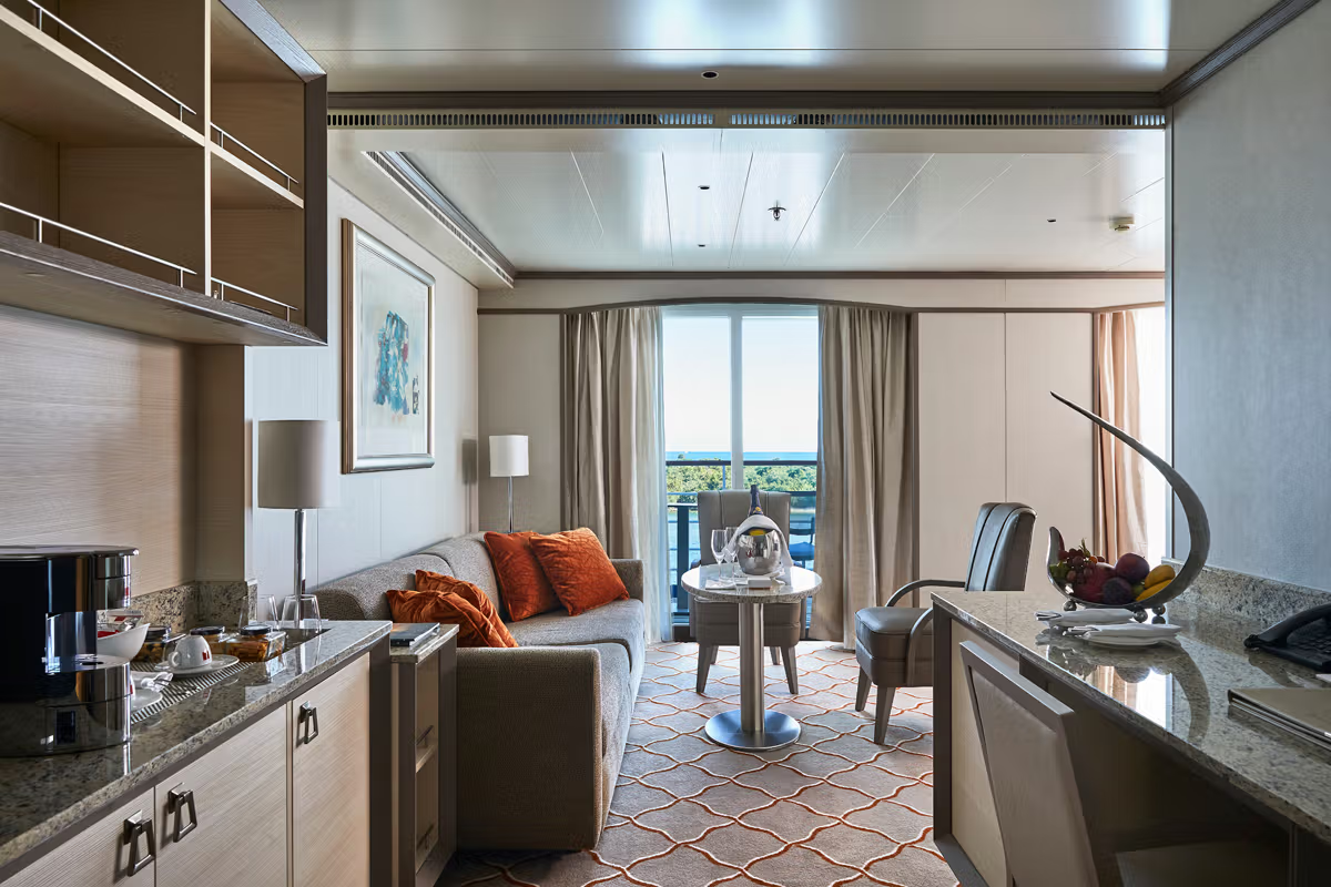 Suite Silver-[SL]