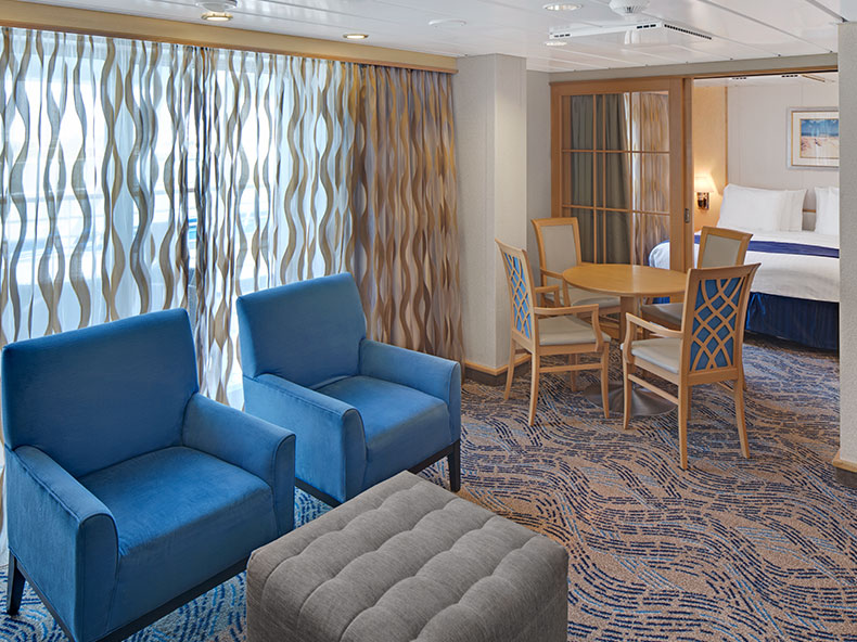 Sunset Junior Suite-[JT]