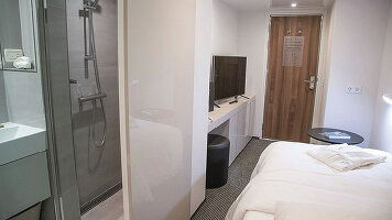 Single Stateroom – Single Occupancy Only-[ES]