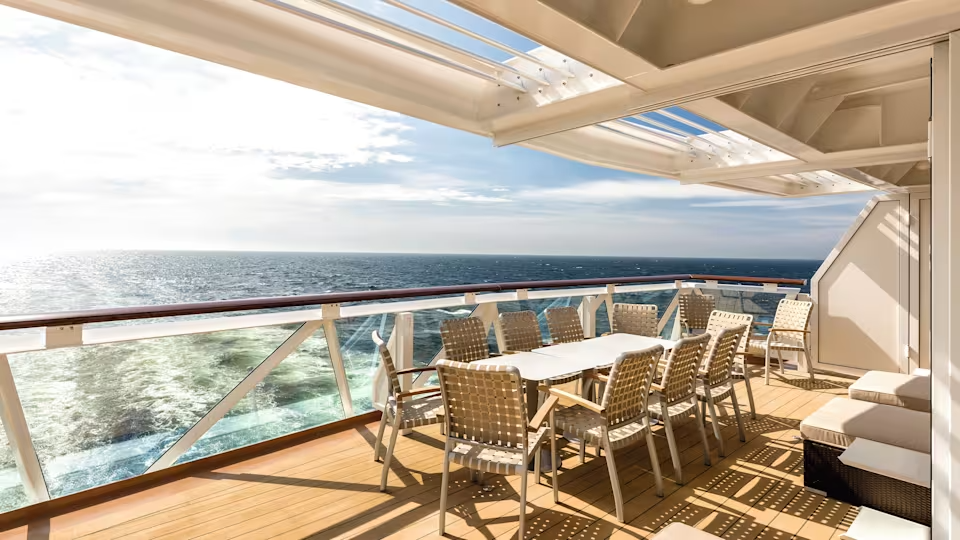 Kombi Balkonkabine-[BKK]