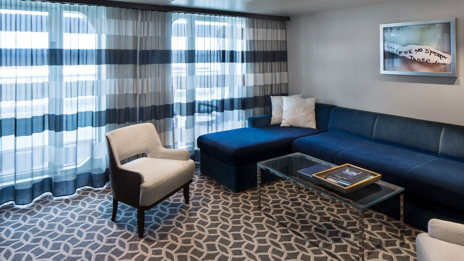 Grande Suite – 2 Chambres-[GT]
