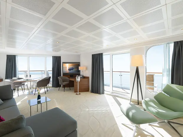 Penthouse Grand Suite-[09]