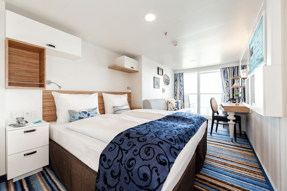 Kombi Balkonkabine-[BAK]