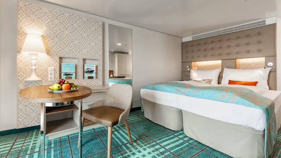 Junior Suite Balkon B-[JKB]