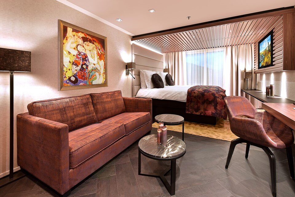 Outside Balcony-[SA]