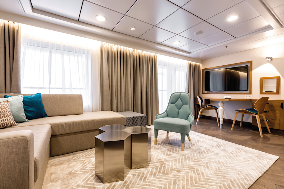Diamant Suite-[SUD]