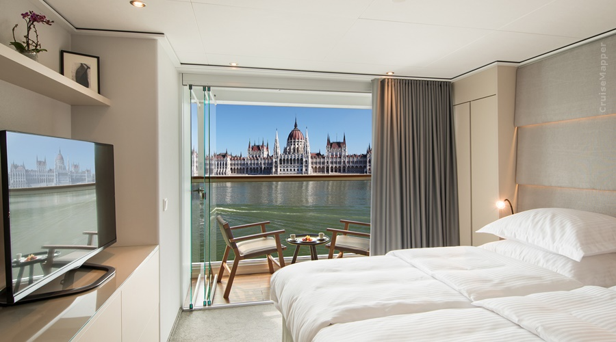 Grand Balcony Suite-[S]