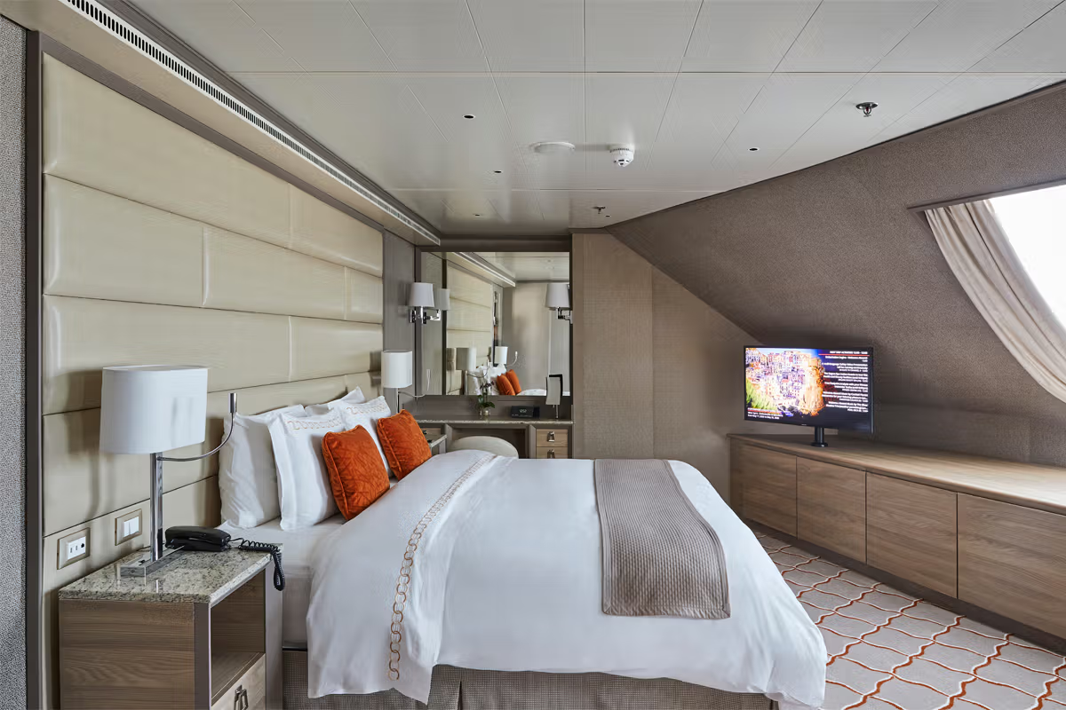 Suite Royale 2-[R2]