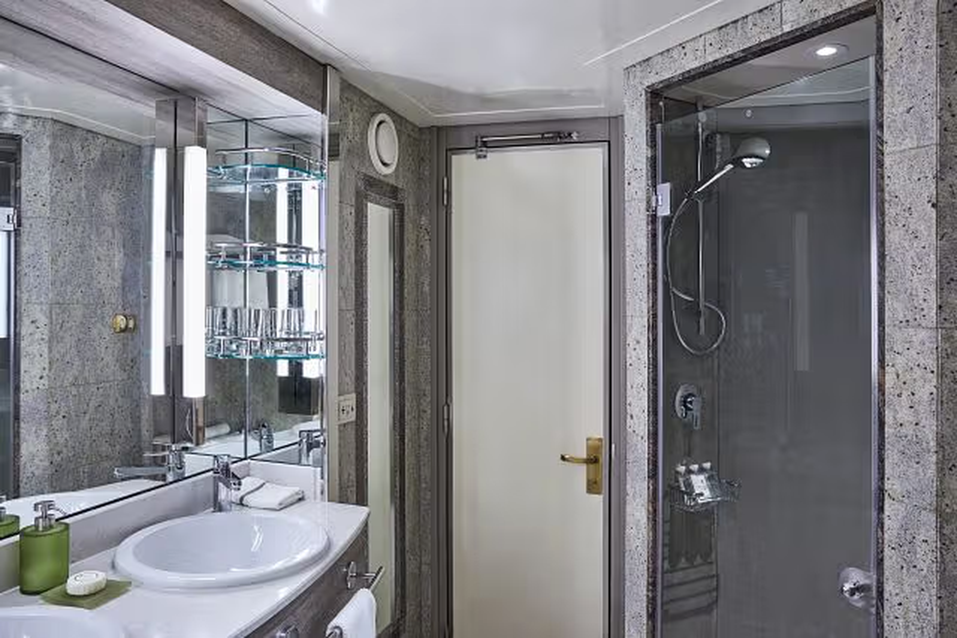 Suite Silver-[SL]