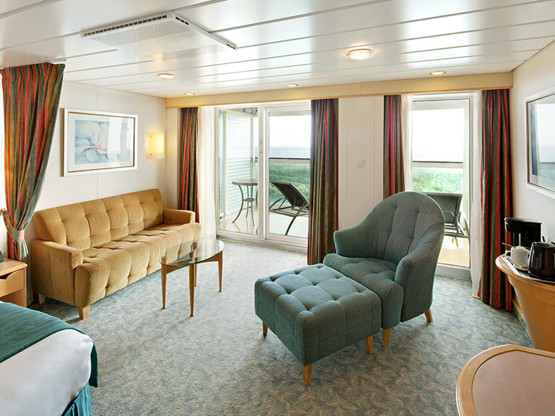 Sunset Junior Suite-[JT]