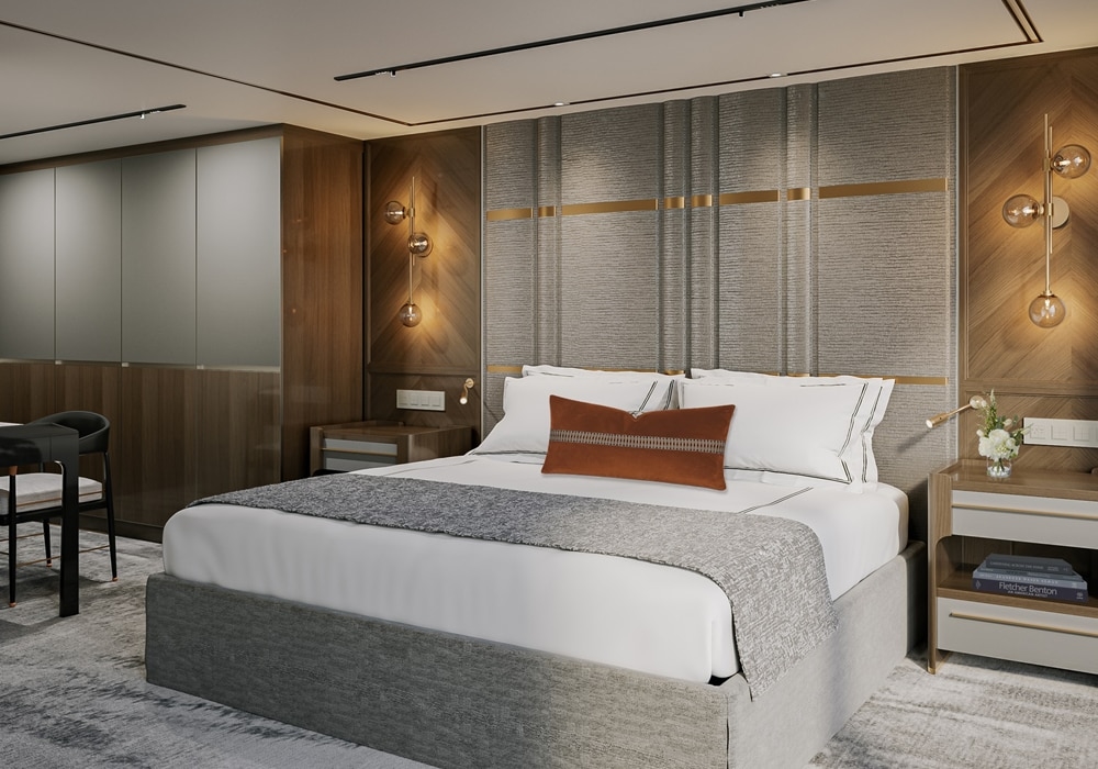 Signature Suite-[SG]