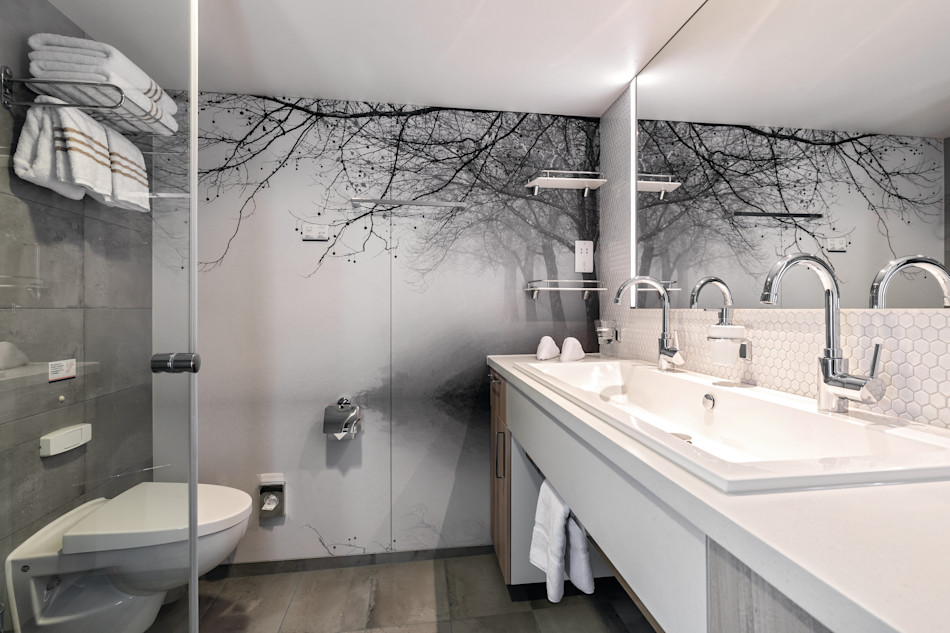 Junior Suite Balkon-[JBA]