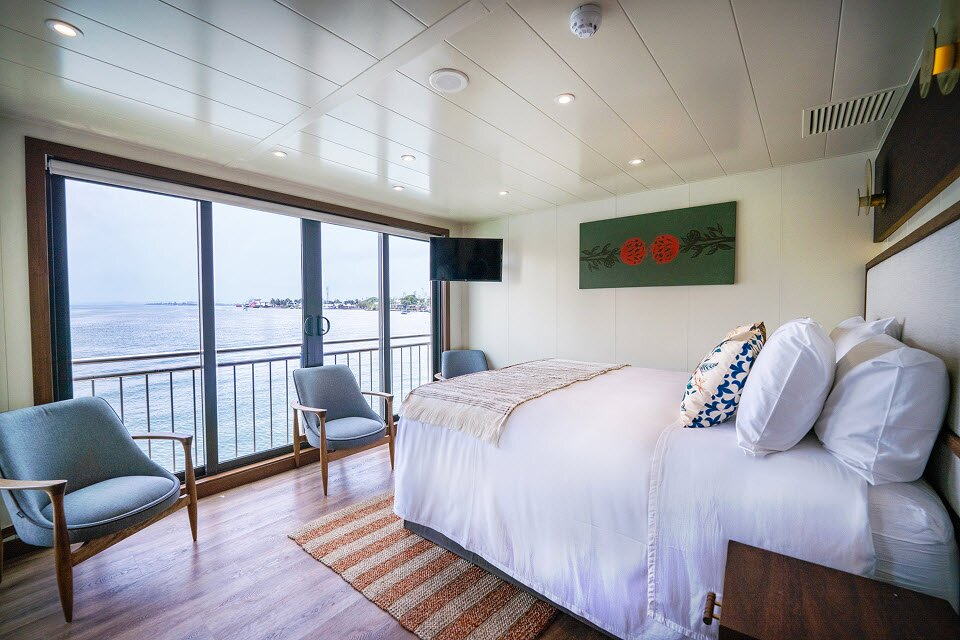 Luxury Suite-[LS]