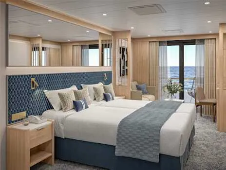 Premier Veranda Suite-[VS2]