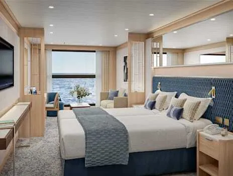 Infinity Suite-[IN1]