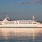 MS La Belle De L&rsquo;Adriatique