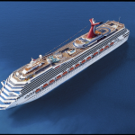 Carnival Glory