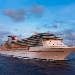 Carnival Legend