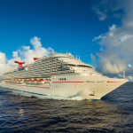 Carnival Vista