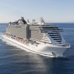 MSC Seaside