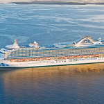 Caribbean Princess