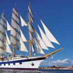 Royal Clipper