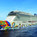 Norwegian Encore