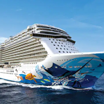 Norwegian Escape