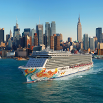 Norwegian Getaway