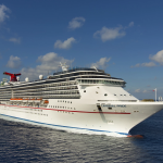 Carnival Pride