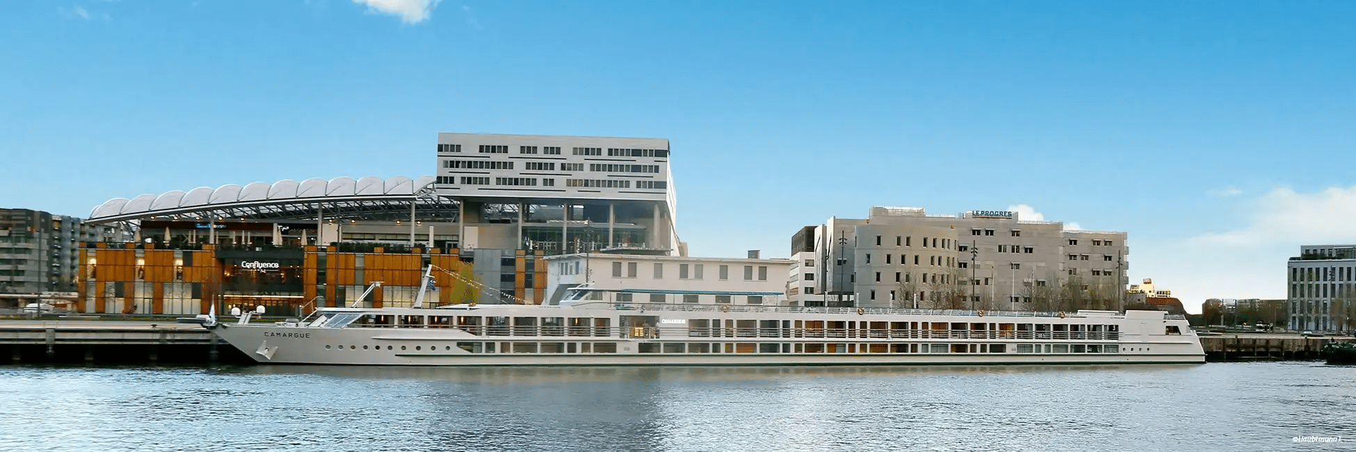 MS Camargue CruiseTour